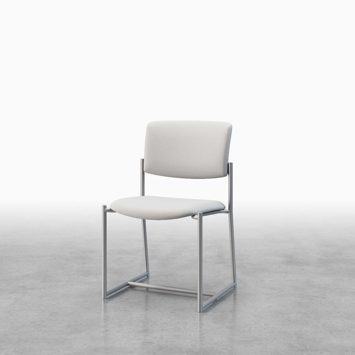 Stance BH Chair on clean background